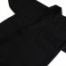 Super Deluxe Black Polyester black IaidoGi unifom Tozando Size S