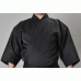 Super Deluxe Black Polyester black IaidoGi unifom Tozando Size LL