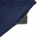 Samue homme coton supérieur double épaisseur bleu marine 2L  Fabrication au Japon