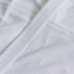 Set AikidoGi coton blanchi Sashiko Kuh Toray Tozando Taille 2.5