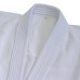 Set AikidoGi coton blanchi Sashiko Kuh Toray Tozando Taille 2.5