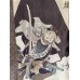 Luxe Antique Haori japonaisi Ichigaku VS Chushingura homme