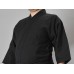 TOZANDO Seersucker Cotton Iaido Gi Jacket Regular Sleeve